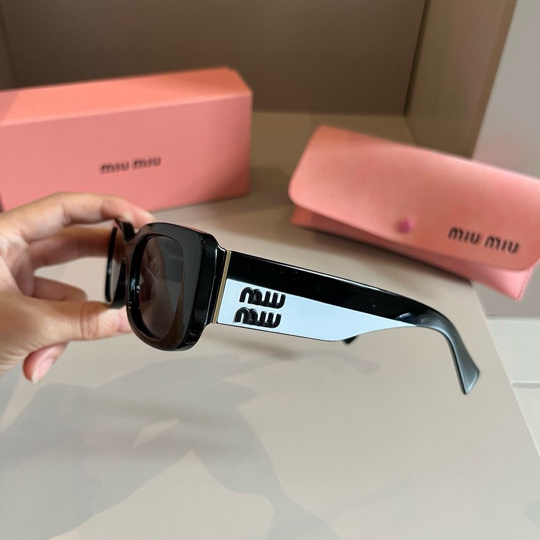 Miu Miu Sunglasses